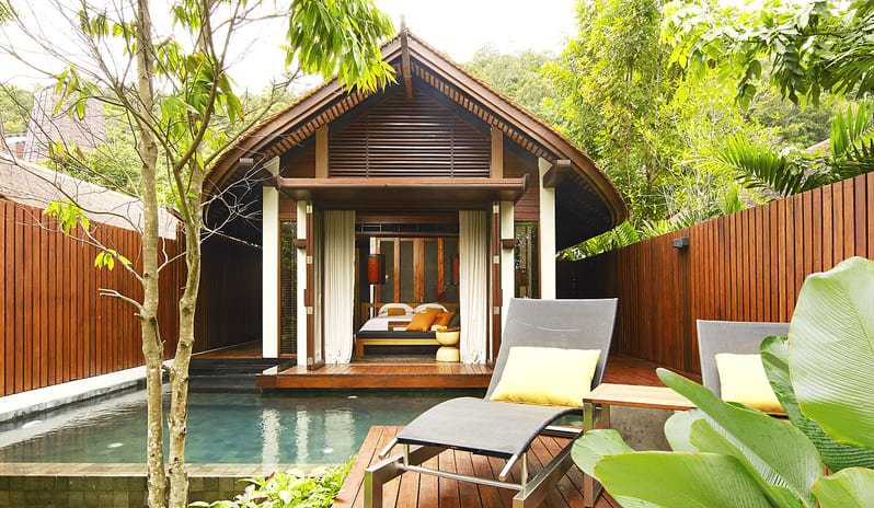 The Tubkaak Krabi Boutique Resort-Ocean View Pool Villa 2_16993